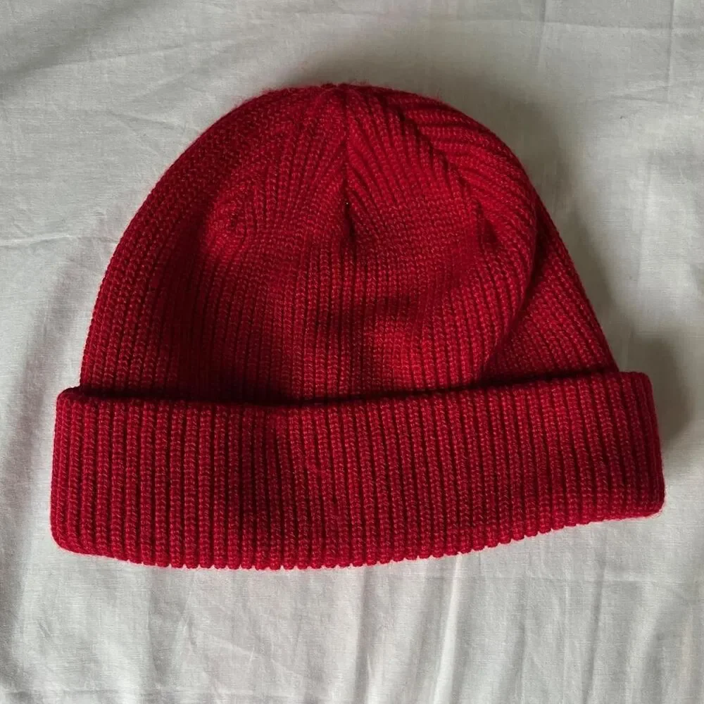 Unbranded Women's Red Hat